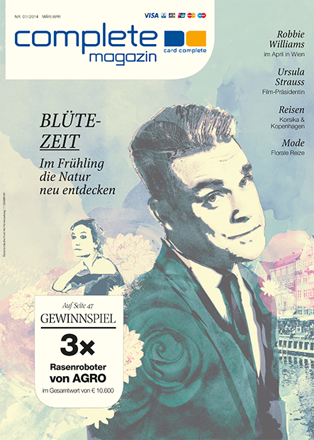 cover complete magazin